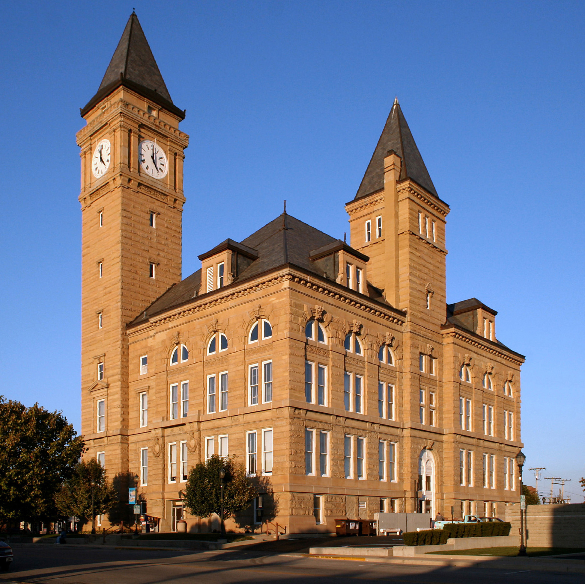 Historic Architura Corporation